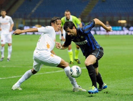 Serie A thời…loạn! - 2 Serie A thời…loạn! - 2