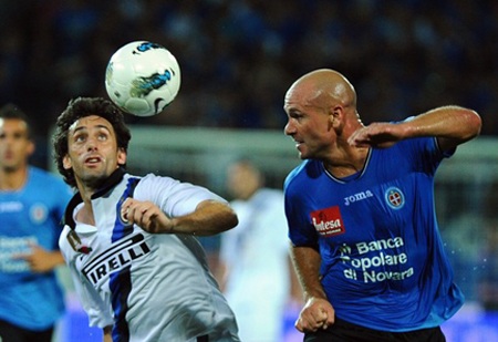 Những đội bóng mạnh gây thất vọng: Đâu chỉ có Inter và Arsenal… - 1 Những đội bóng mạnh gây thất vọng: Đâu chỉ có Inter và Arsenal… - 1