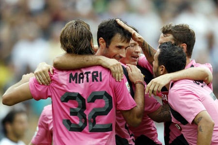 Serie A thời…loạn! - 3 Serie A thời…loạn! - 3
