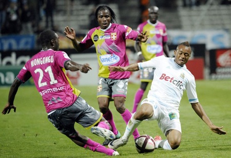 Những đội bóng mạnh gây thất vọng: Đâu chỉ có Inter và Arsenal… - 2 Những đội bóng mạnh gây thất vọng: Đâu chỉ có Inter và Arsenal… - 2