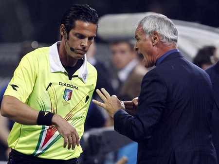 Inter tiếp tục gặp “ác mộng” sau trận thua Napoli - 1