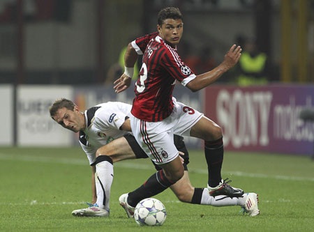 Những mục tiêu chuyển nhượng nhằm gia cố hàng thủ của Barcelona - 1 Những mục tiêu chuyển nhượng nhằm gia cố hàng thủ của Barcelona - 1