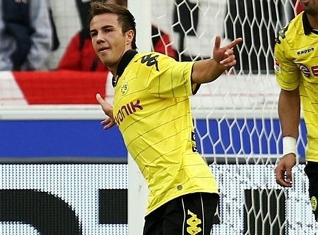 Real Madrid lên kế hoạch chiêu mộ “Messi nước Đức” - 1