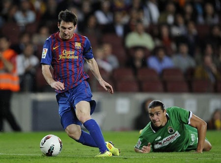 Barcelona - Viktoria Plzen: Đại tiệc bàn thắng tại Nou Camp? - 1 Barcelona - Viktoria Plzen: Đại tiệc bàn thắng tại Nou Camp? - 1