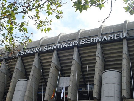 Mourinho: 100 trận ở cúp châu Âu và cái duyên kỳ lạ Bernabeu - 2 Mourinho: 100 trận ở cúp châu Âu và cái duyên kỳ lạ Bernabeu - 2