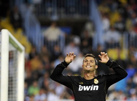 11 cầu thủ xuất sắc nhất vòng 9 La Liga - 2 11 cầu thủ xuất sắc nhất vòng 9 La Liga - 2