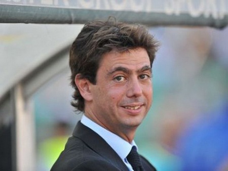 Juventus buộc phải bán cổ phần để bù lỗ - 1 Juventus buộc phải bán cổ phần để bù lỗ - 1