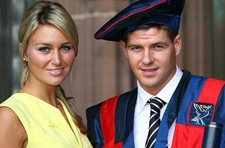 Những nàng WAGs nóng bỏng nhất giải Premier League - 3