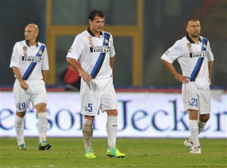 Ai khóc thương cho Inter? - 2 Ai khóc thương cho Inter? - 2