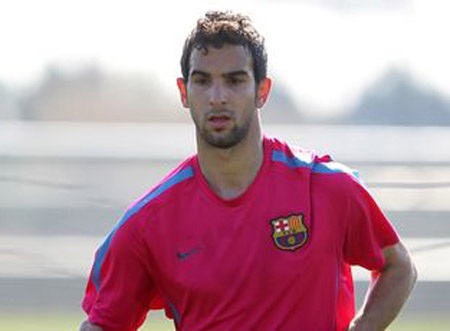 Arsenal giành 4 “sao trẻ” Barcelona với Chelsea - 1