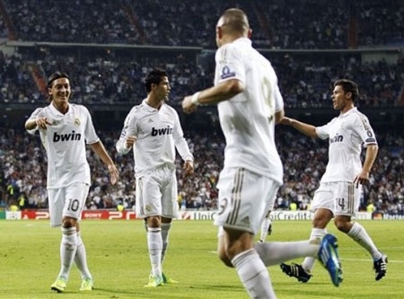 Lyon - Real Madrid: Chờ Les Gones báo thù? - 3