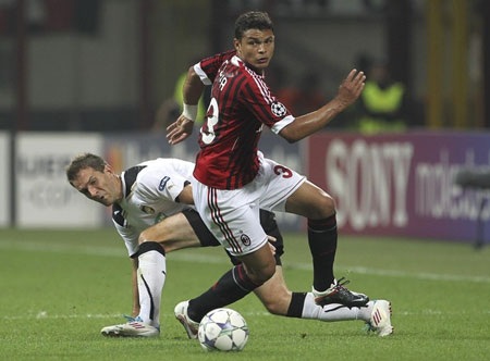 10 mục tiêu chuyển nhượng của Barcelona - 3