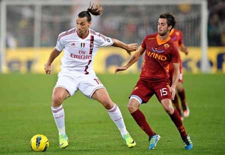 Serie A: Chuyện nội bộ của Juventus – AC Milan? - 2 Serie A: Chuyện nội bộ của Juventus – AC Milan? - 2