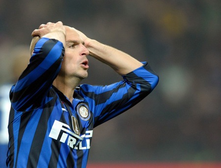 Inter - Cagliari: Tìm đường sống… - 1