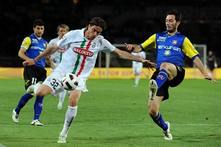 Serie A: Chuyện nội bộ của Juventus – AC Milan? - 4 Serie A: Chuyện nội bộ của Juventus – AC Milan? - 4