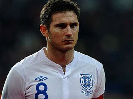 Lampard lo ngại sự nguy hiểm của Xavi - 1 Lampard lo ngại sự nguy hiểm của Xavi - 1