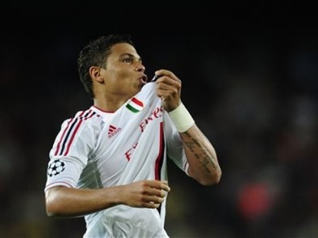 Lộ diện bản danh sách chuyển nhượng của Barcelona - 1