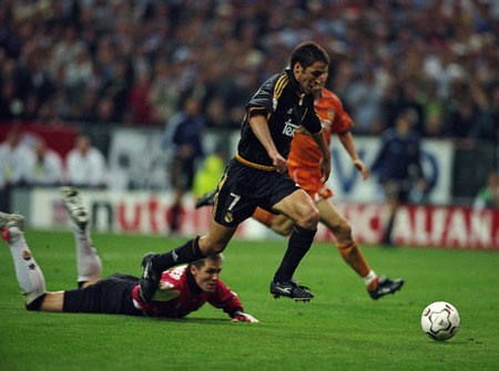 10 cầu thủ xuất sắc nhất lịch sử Champions League - 3