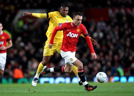 Sir Alex tính “thanh lý” hàng loạt hàng thải - 1 Sir Alex tính “thanh lý” hàng loạt hàng thải - 1