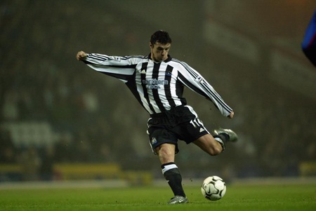 Cuộc đời và sự nghiệp của Gary Speed qua ảnh - 8