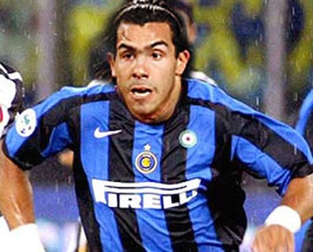 Tương lai của Tevez: Không chốn dung thân? - 2 Tương lai của Tevez: Không chốn dung thân? - 2