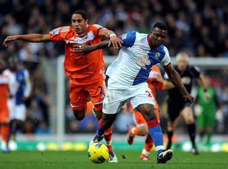 Nhìn lại những nỗi thất vọng của bóng đá Anh năm 2011 - 1 Nhìn lại những nỗi thất vọng của bóng đá Anh năm 2011 - 1