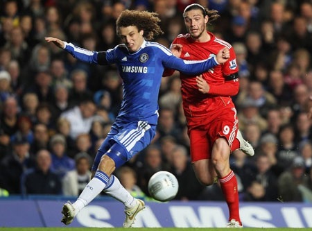 Nhìn lại những nỗi thất vọng của bóng đá Anh năm 2011 - 2 Nhìn lại những nỗi thất vọng của bóng đá Anh năm 2011 - 2