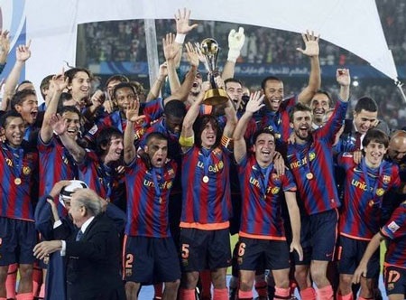 FIFA Club World Cup: Lịch sử hình thành và những mặt trái - 1