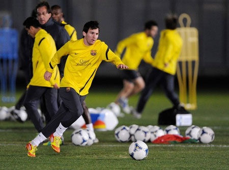 FIFA Club World Cup: Lịch sử hình thành và những mặt trái - 3