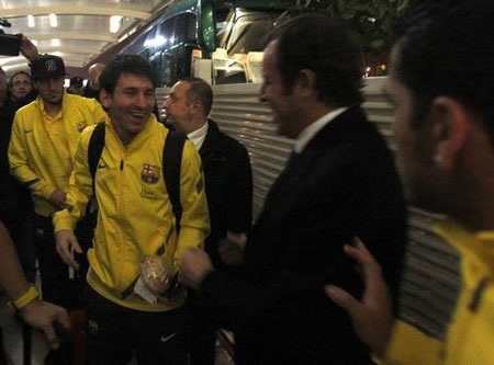 Barcelona tới xứ “Mặt trời mọc” chinh phục Club World Cup - 5 Barcelona tới xứ “Mặt trời mọc” chinh phục Club World Cup - 5