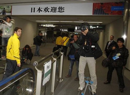 Barcelona tới xứ “Mặt trời mọc” chinh phục Club World Cup - 7 Barcelona tới xứ “Mặt trời mọc” chinh phục Club World Cup - 7