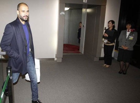 Barcelona tới xứ “Mặt trời mọc” chinh phục Club World Cup - 8 Barcelona tới xứ “Mặt trời mọc” chinh phục Club World Cup - 8