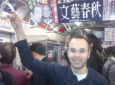 Barcelona tới xứ “Mặt trời mọc” chinh phục Club World Cup - 11 Barcelona tới xứ “Mặt trời mọc” chinh phục Club World Cup - 11