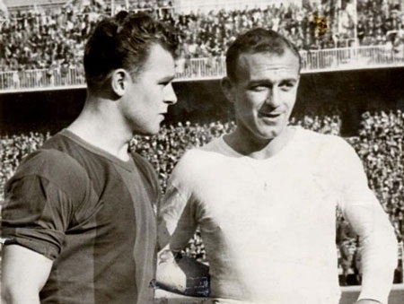 El Clasico qua những con số - 2 El Clasico qua những con số - 2