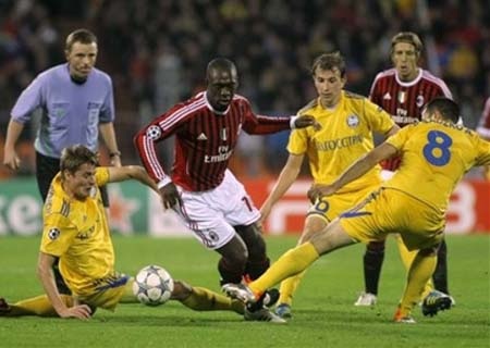 Những người Italia lên tiếng… - 2