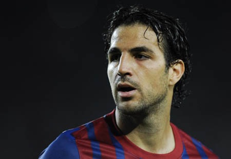Fabregas: “Tôi đã làm mọi điều có thể vì Arsenal” - 1 Fabregas: “Tôi đã làm mọi điều có thể vì Arsenal” - 1