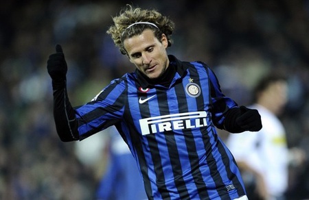 Inter: “Cựu Vương” trỗi dậy… - 3 Inter: “Cựu Vương” trỗi dậy… - 3