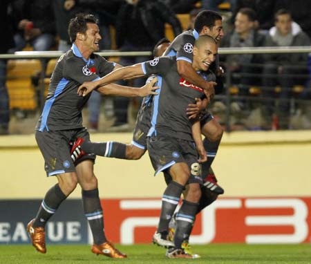 Những người Italia lên tiếng… - 4