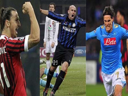 Những người Italia lên tiếng… - 1