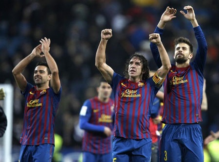 Barcelona: Chặng đường chông gai vẫn còn trước mắt - 1