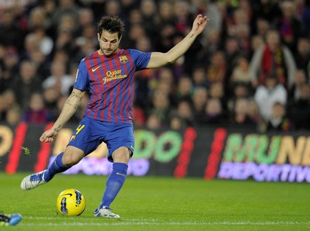 Barcelona: Chặng đường chông gai vẫn còn trước mắt - 2