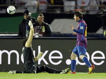 Barcelona: Chặng đường chông gai vẫn còn trước mắt - 3