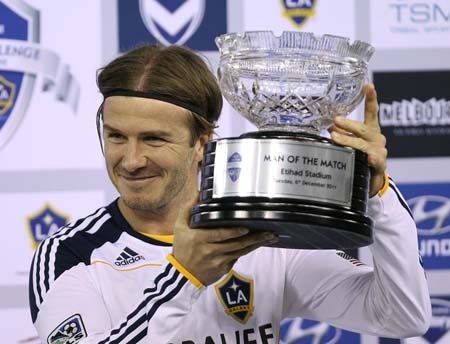 Thương vụ Beckham đổ bể, PSG quyết chơi “bom tấn” Kaka, Pato - 1