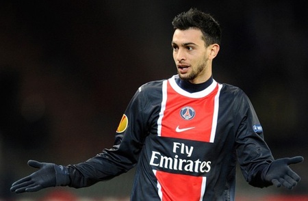 PSG - Điểm đến hấp dẫn của các ngôi sao - 1 PSG - Điểm đến hấp dẫn của các ngôi sao - 1