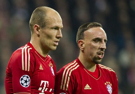 5 dự đoán xung quanh trận cầu kinh điển Real-Bayern - 3 5 dự đoán xung quanh trận cầu kinh điển Real-Bayern