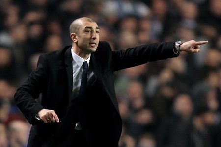 Người trong cuộc nói gì sau lễ bốc thăm tứ kết Champions League? - 1 Người trong cuộc nói gì sau lễ bốc thăm tứ kết Champions League?