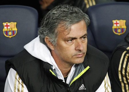 Mourinho sẽ dẫn dắt Man City? - 1 Mourinho sẽ dẫn dắt Man City? - 1