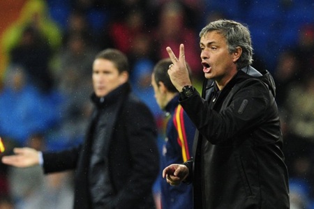 Real Madrid điêu đứng vì những án kỷ luật