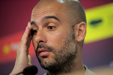 Cơ hội vô địch Liga của Barcelona: Thày bi quan, trò mơ mộng - 1 Cơ hội vô địch Liga của Barcelona: Thày bi quan, trò mơ mộng