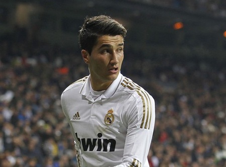 Real Madrid “mở cửa” để Nuri Sahin tới MU - 1 Real Madrid “mở cửa” để Nuri Sahin tới MU